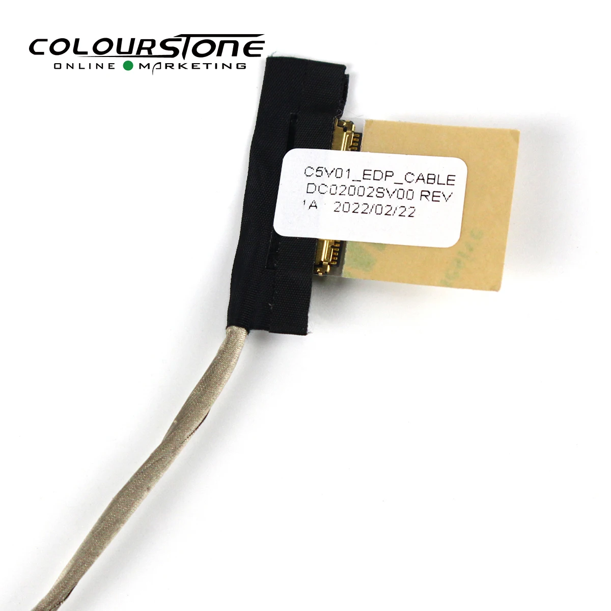 Nuovo cavo flessibile dello schermo del computer portatile sostitutivo per cavo Display Flex LCD per Notebook Asus A515-41G A515-51