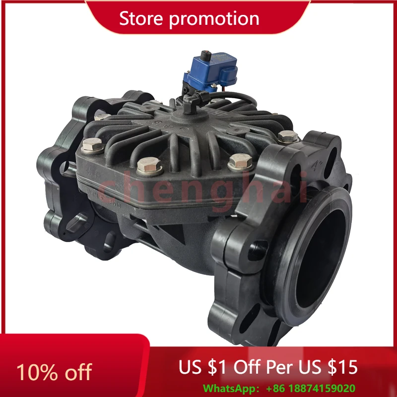 

Высокоточные импортные продукты, сельскохозяйственные детали, электромагниты гидравлических клапанов 12 В