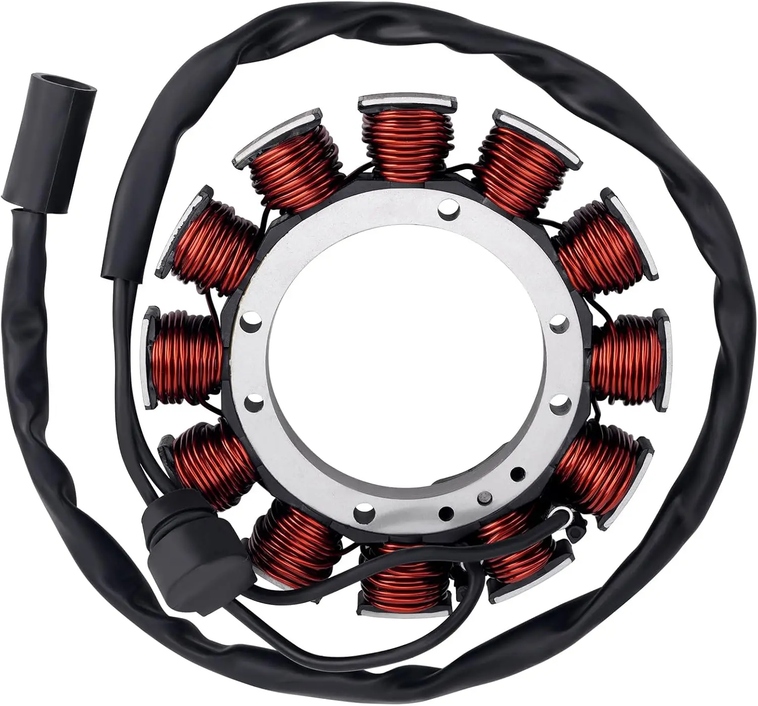 Reemplazo del devanado estator 29967-89C para Harley Sportster 1200: Evaluación técnica y experiencia real
