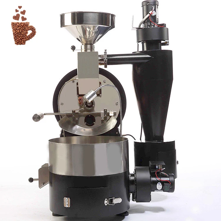 

Kofe Popular Coffee Roasting 2kg Coffee Roaster