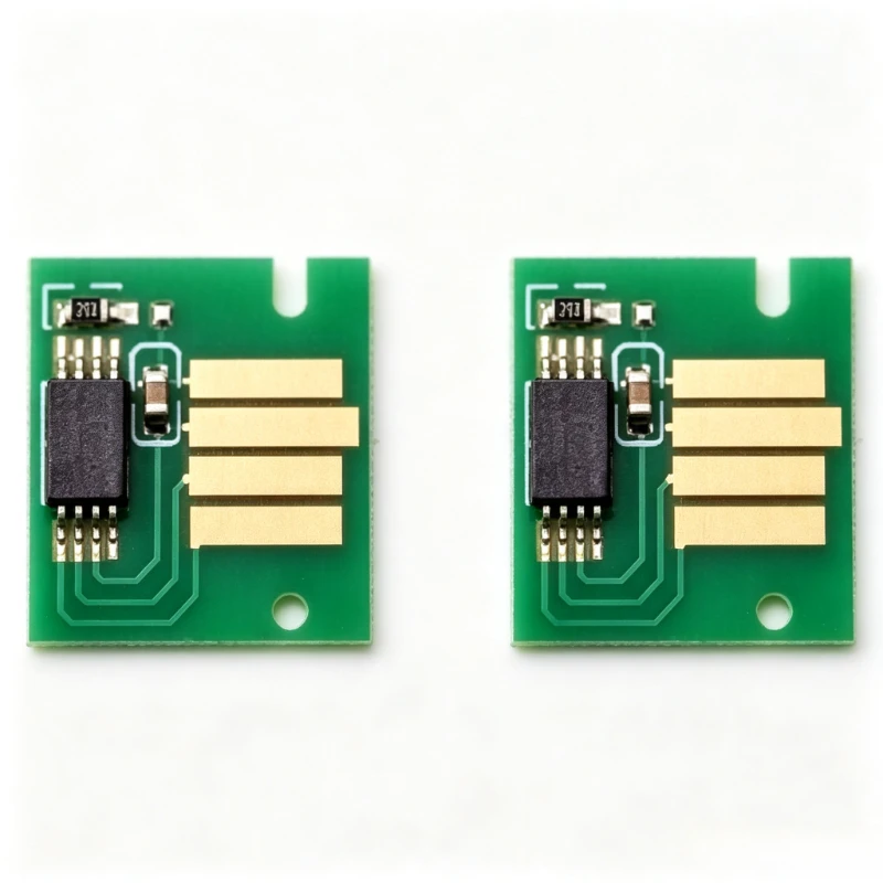 MC-05 MC-06 MC-07 MC-08 MC-10 MC-16 Reset Chip for Canon IPF 8000S 9000S 831 841 851 Large Format Printer Spare Parts