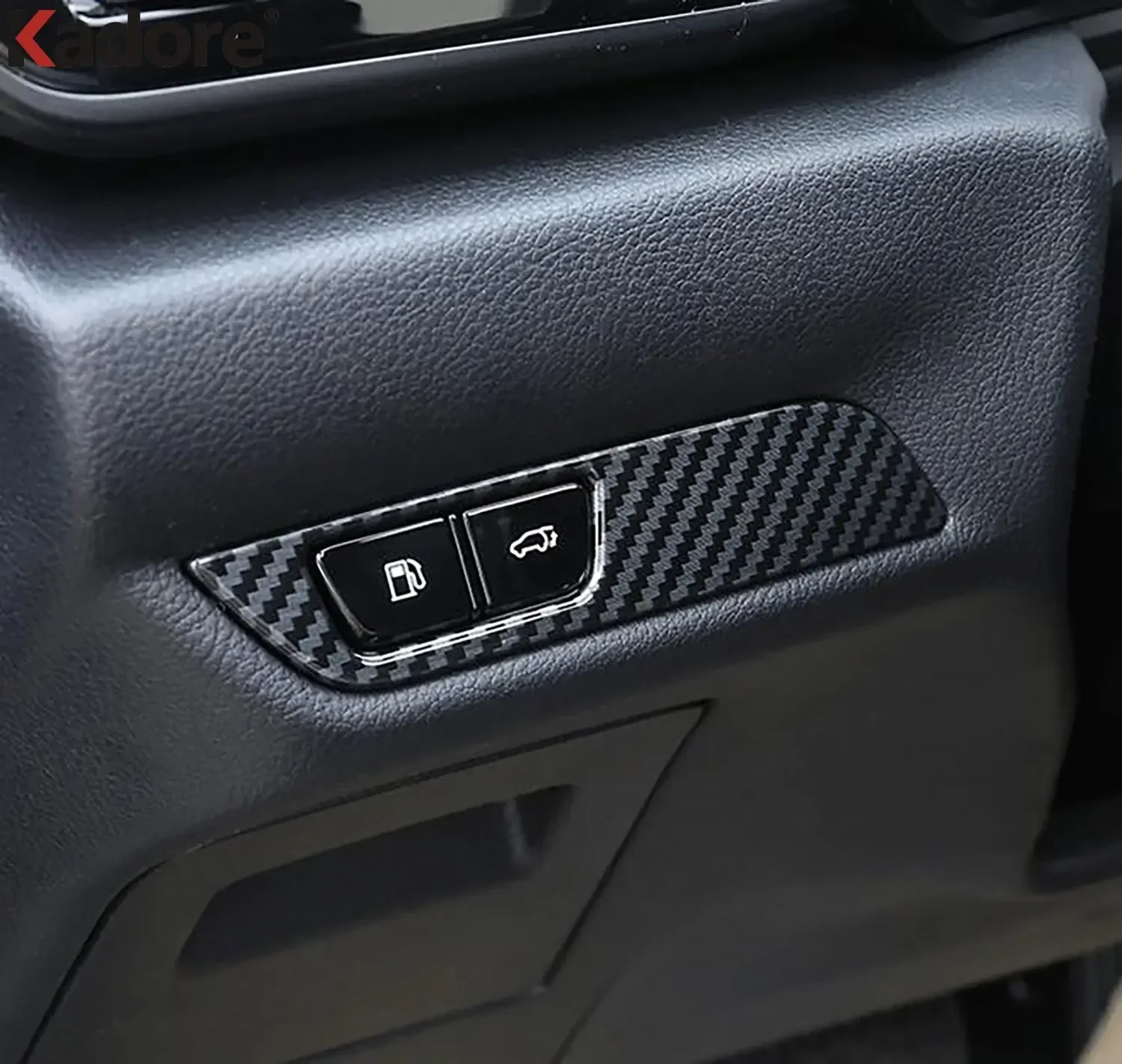 لكزس NX 250 350 350H 450H 2021 2022 2023 2024 2025 العلوي التبديل الديكور غطاء الكسوة الداخلية اكسسوارات السيارات ملصق