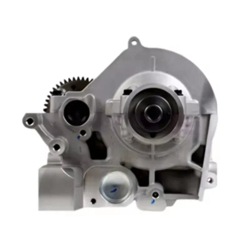 SQR472 Complete Cylinder Head 472WD-1003010 For CHERY QQ NEW SQR472 1.2L Engine Head Assembly