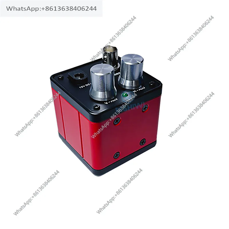 High Definition Bnc…