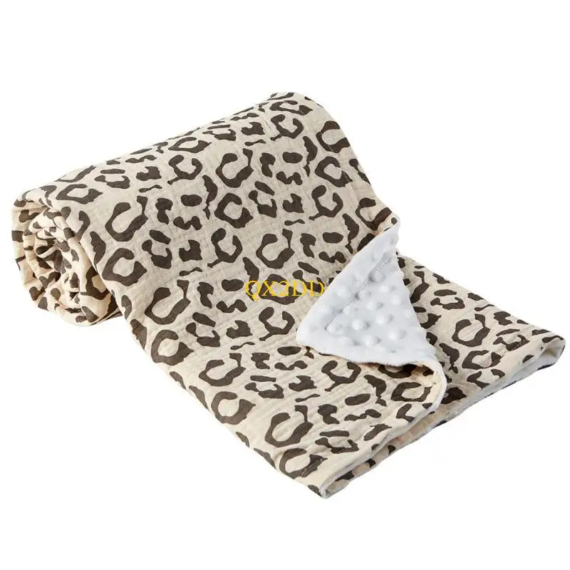 Variant: leopard brown