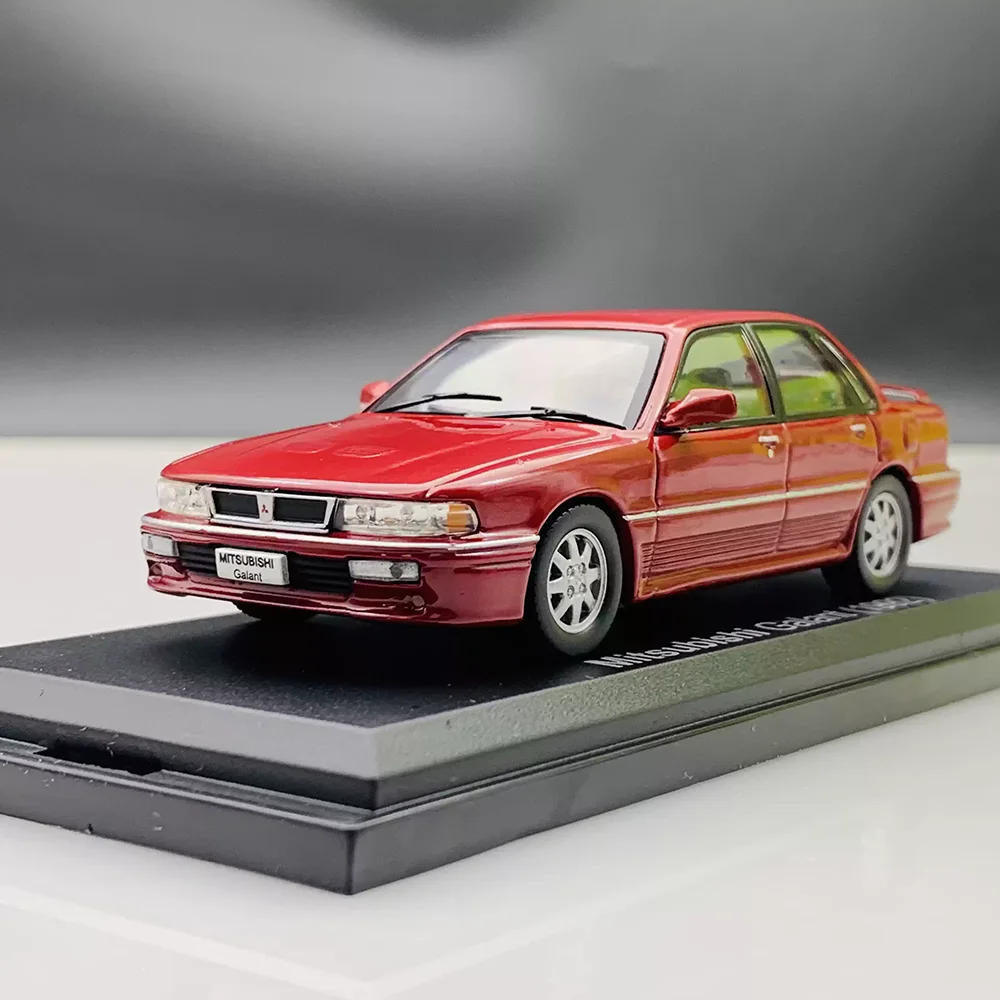 Mitsubishi galant diecast model-AliExpress