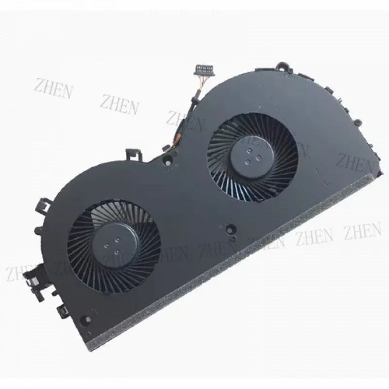 

Y ДЛЯ Lenovo Legion Y520-15 R720-15 Охлаждение процессора ноутбука