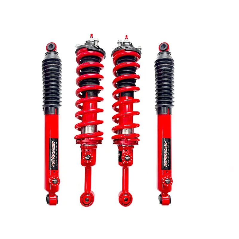 

Suitable for Tundra shock absorber full kit, suspension kit