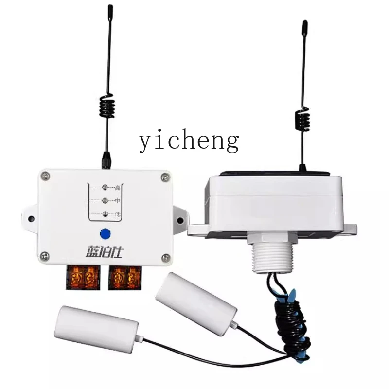 Zk Wireless Water L…