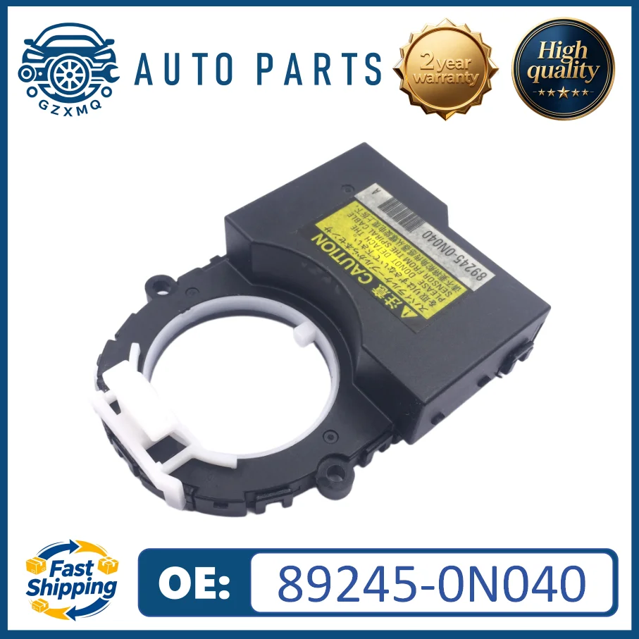 89245-0N040 High Quality Steering Angle Sensor For Corolla 1.2T Levin Crown 2015-2020