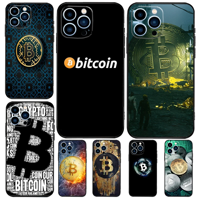 Bitcoin Btc Case Fo…