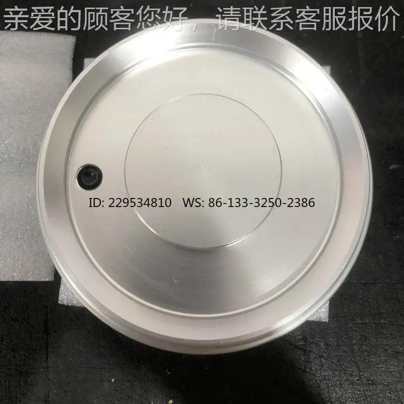 Export pad printing machine accessories UP-110 oil adjustment cup, with M knife ring specification 10X 10X