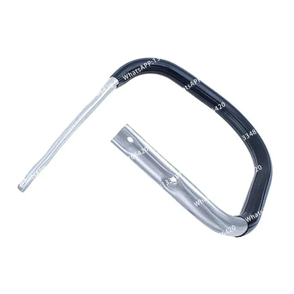 Manillar compatible con motosierra H362 365 371 372 372XP, 503626771 503 62 67-71, accesorios para herramientas eléctricas de jardín, 1 ud.