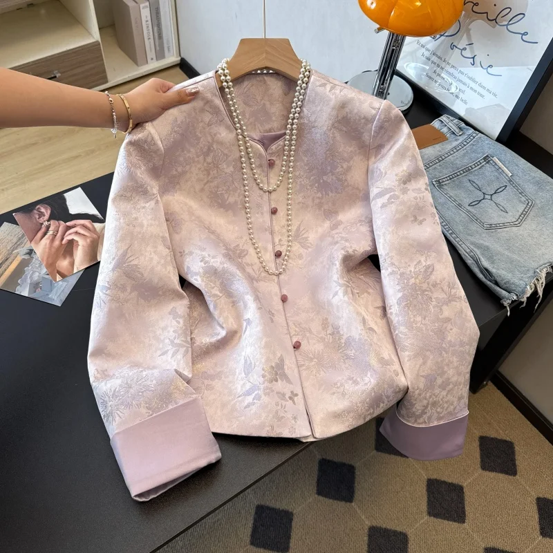 New Chinese Retro T…