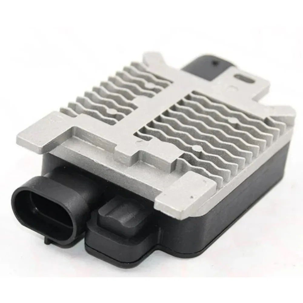 6W1Z8B658AC Voor Ford Crown Victoria Town Marquis Koelventilator Controle Relaismodule IBMRFD001 10338708 940002904 940.0029.04 RR28