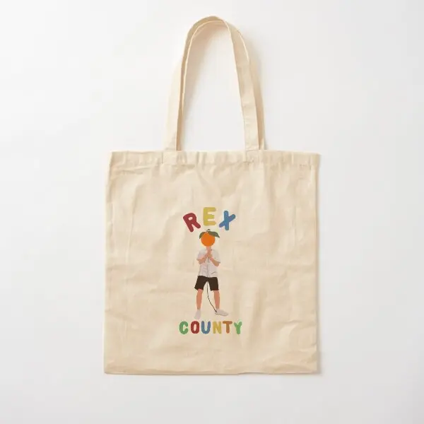 Rex Sticker Cotton … - image