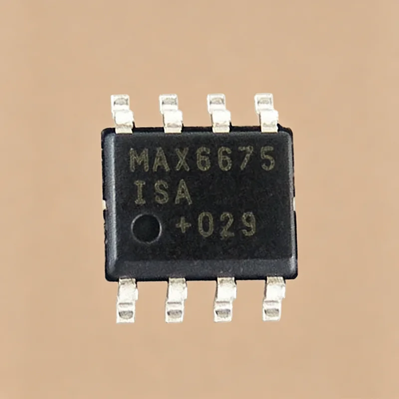 MAX7400ESA MAX705CSA MAX7452ESA MAX7452 SOP-8 MAX6675ISA 1PCS