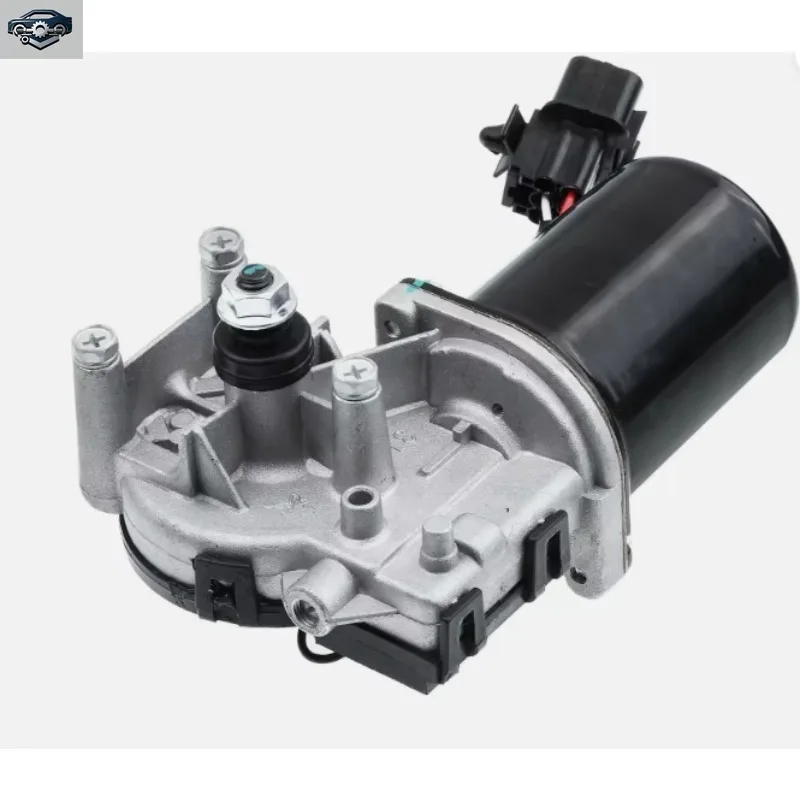Front Windshield Wiper Motor OEM 981102S000 For Hyundai Tucson ix35 Limited Sport Utility 4-Door 2.0L 2.4L 2010-2017 98110-2S000
