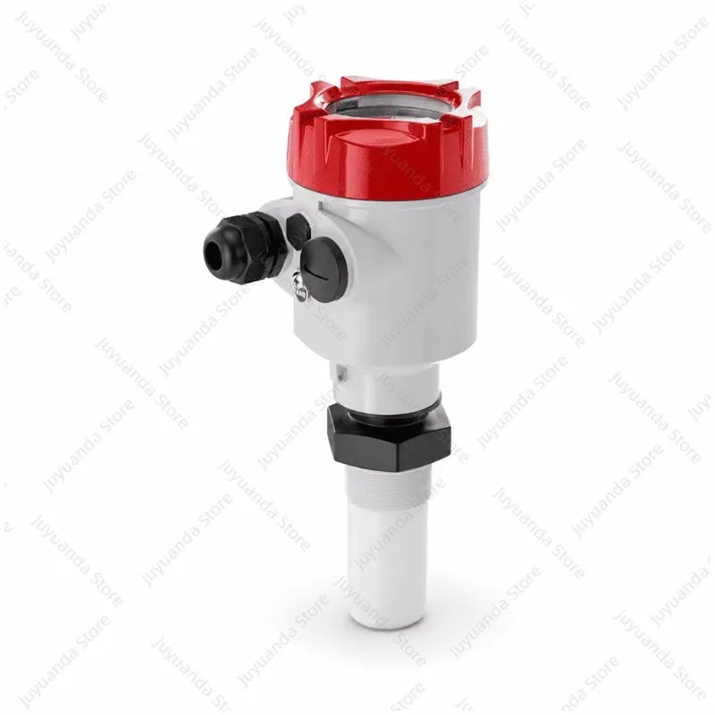 Fast 1s Response Time Featuring 26GHz Radar Level Transmitter For Waste Chemical Sediment Tank with CE Standard