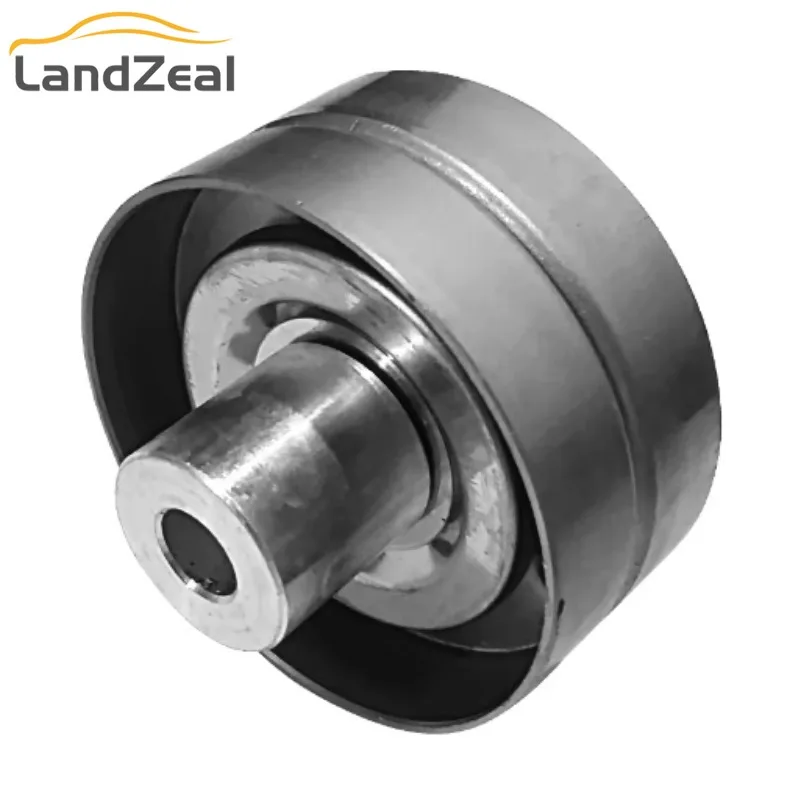 OEM 2052516 1717608 Car Parts Auto Spare Belt Tensioner Pulley For Ford Ranger 2.2 3.2 L Mazda BT-50 2.2 Duratorq Transit TTG