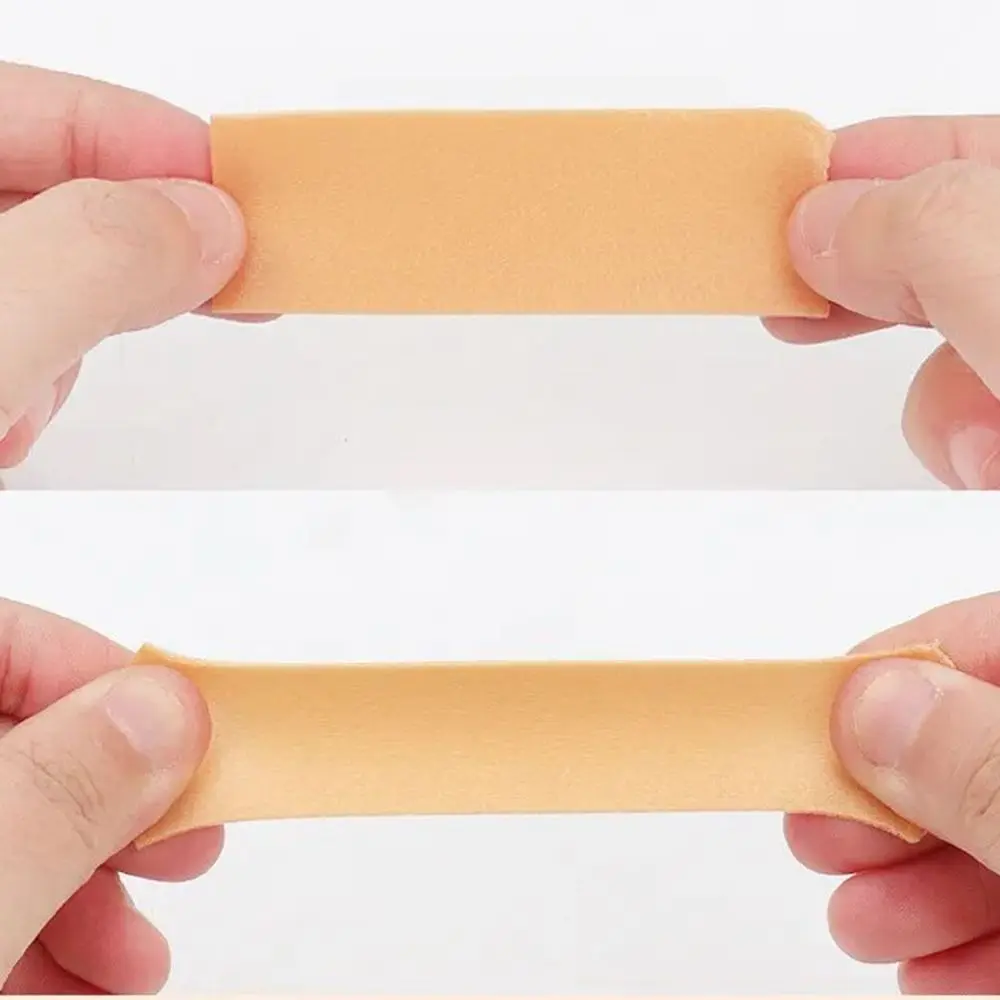 رمش تمديد لاش التصحيح الشريط لاصق غير المنسوجة كاذبة رمش رغوة الإسفنج الشريط المضادة للحساسية متعددة الوظائف