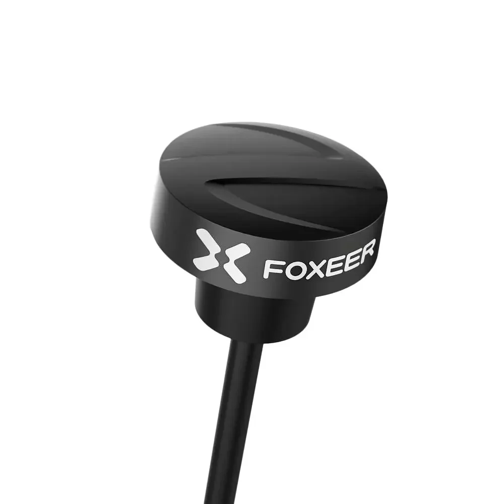 هوائي Foxeer Pagoda Pro 5.8 جيجا هرتز 3dBi Omni FPV RHCP SMA RP-SMA 68 مم 86 مم 150 مم