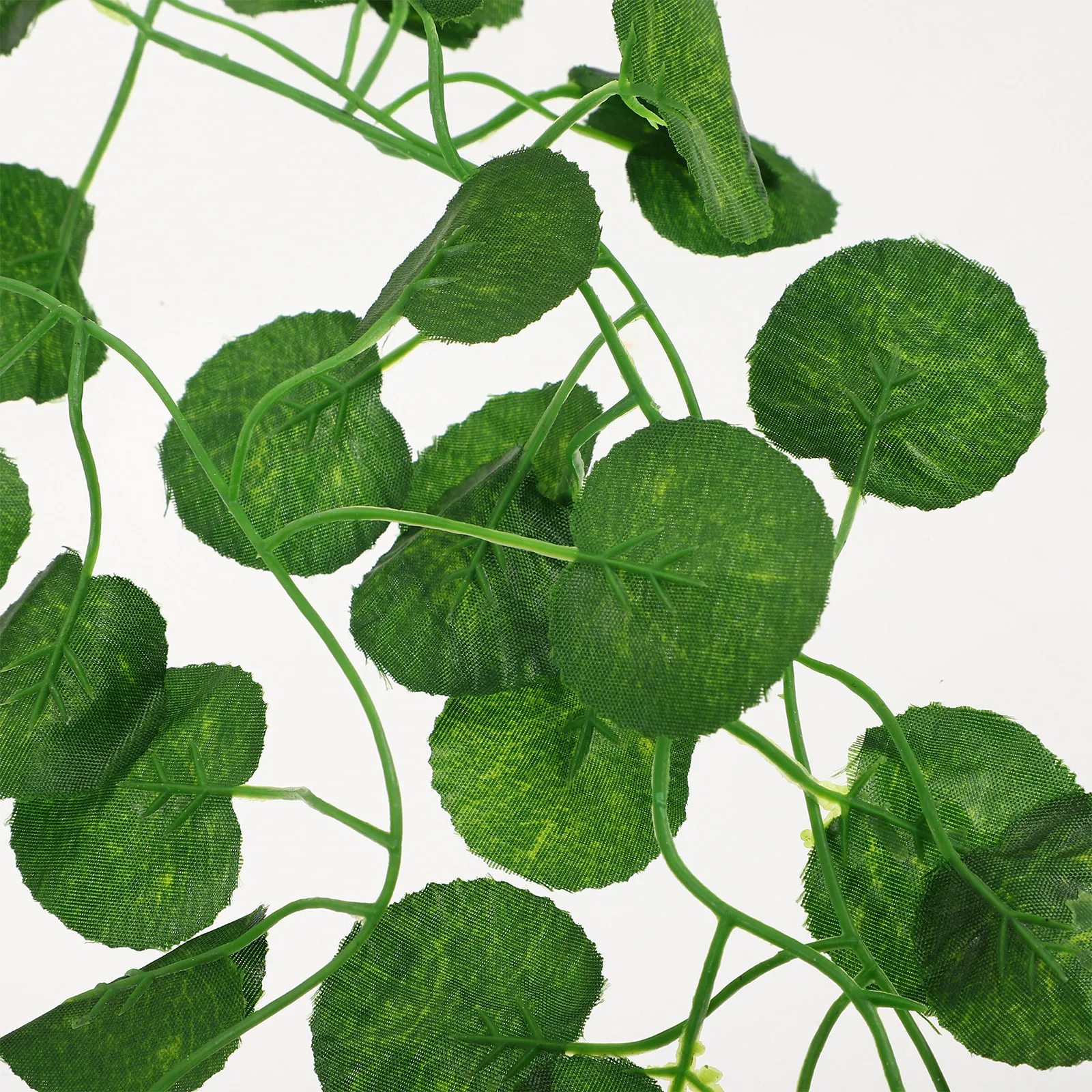 Decorative Hanging Reptile Pla - Aquarium Plant Vine recension och pris