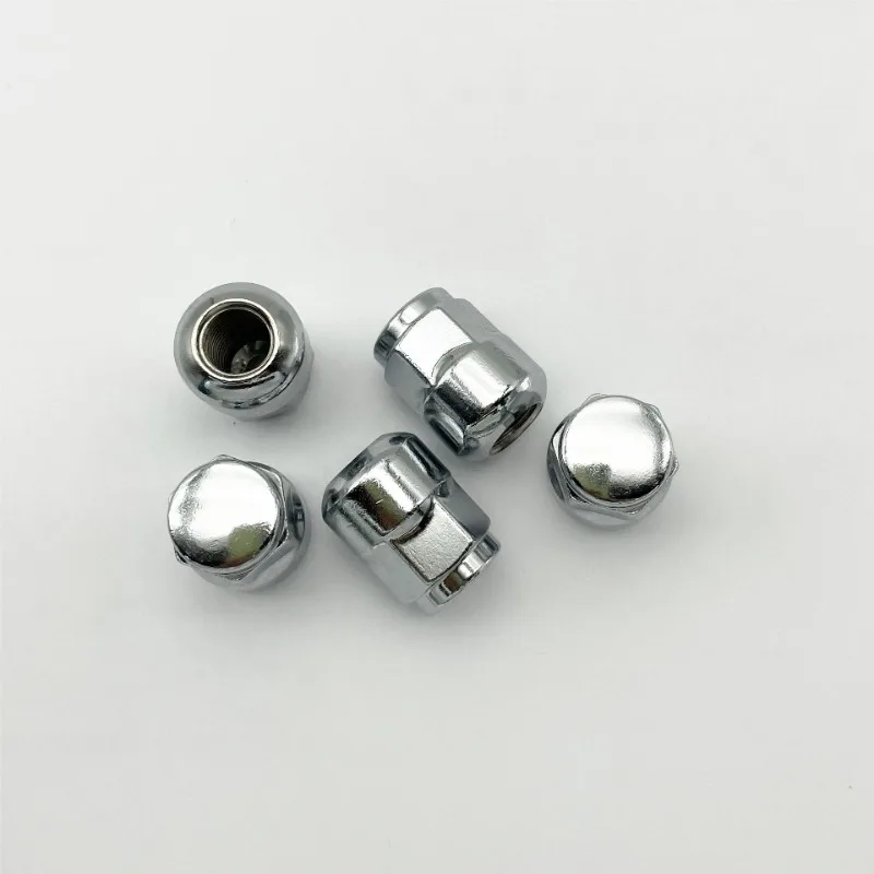 

Suitable for Honda Accord Civic Fit Fit Odyssey PRODUCTION Tire Screw Nut Automotive Wheel Hub Nut