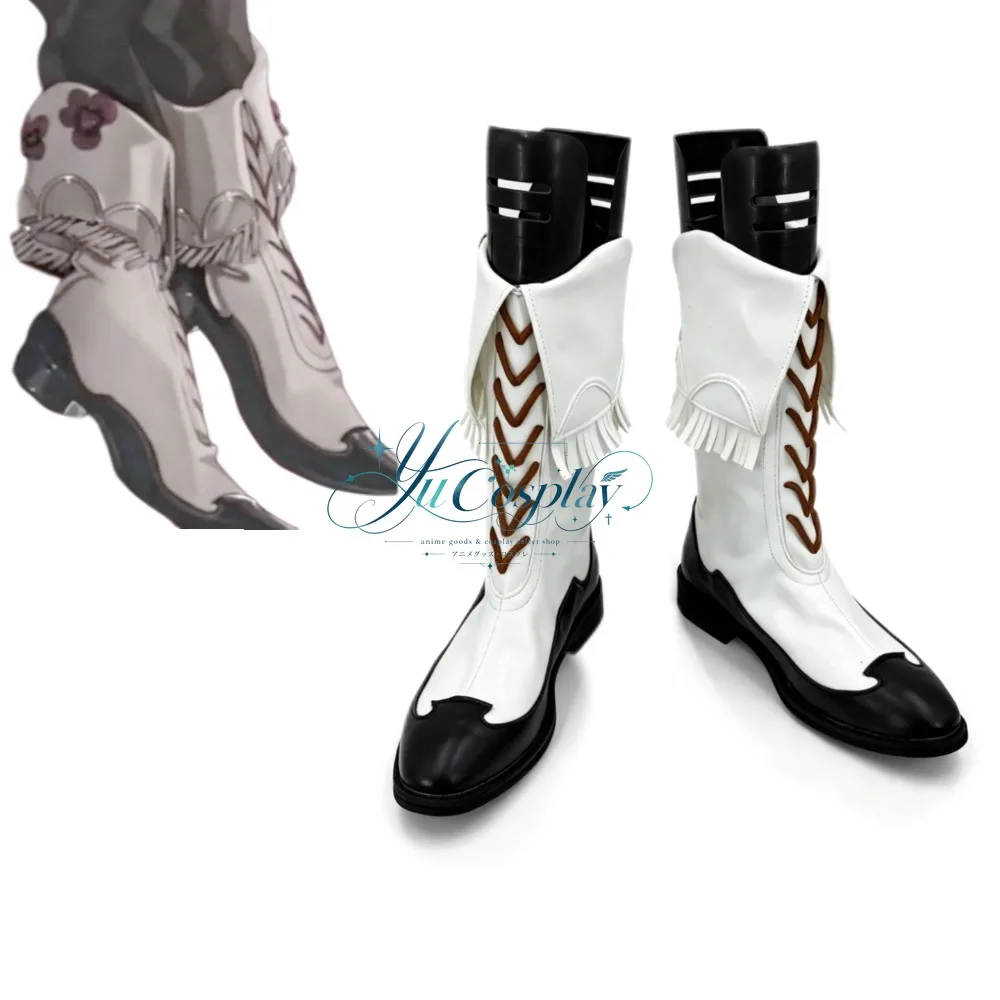 chaussures-de-cosplay-inumaru-toma-personnage-d'anime-pour-festival-de-musique-spectacle-sur-scene-et-evenement-d'anime