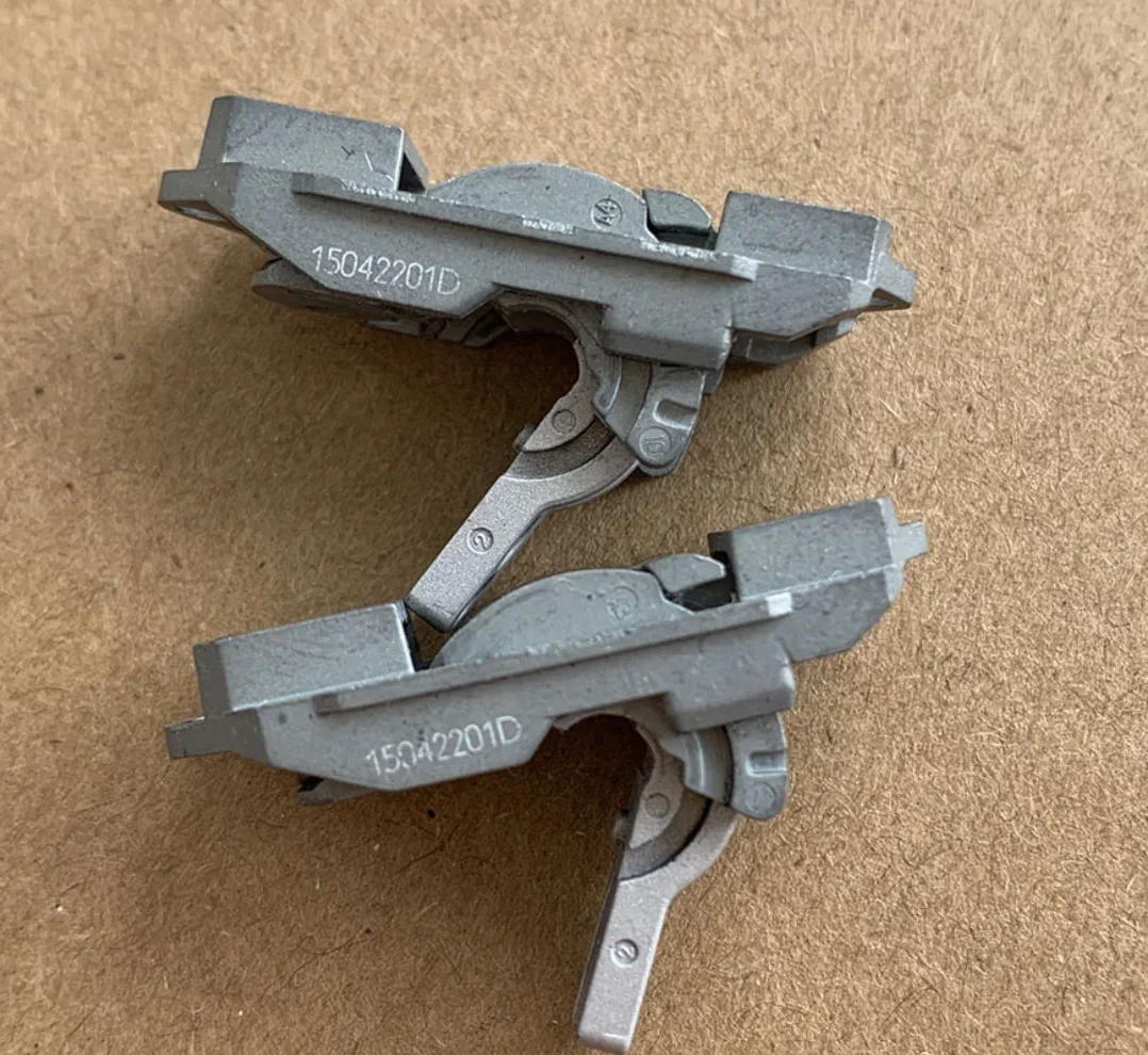 Kickstand Hinge  A shaft For Microsoft surface 3 (1645) Left Right Hinge Connector
