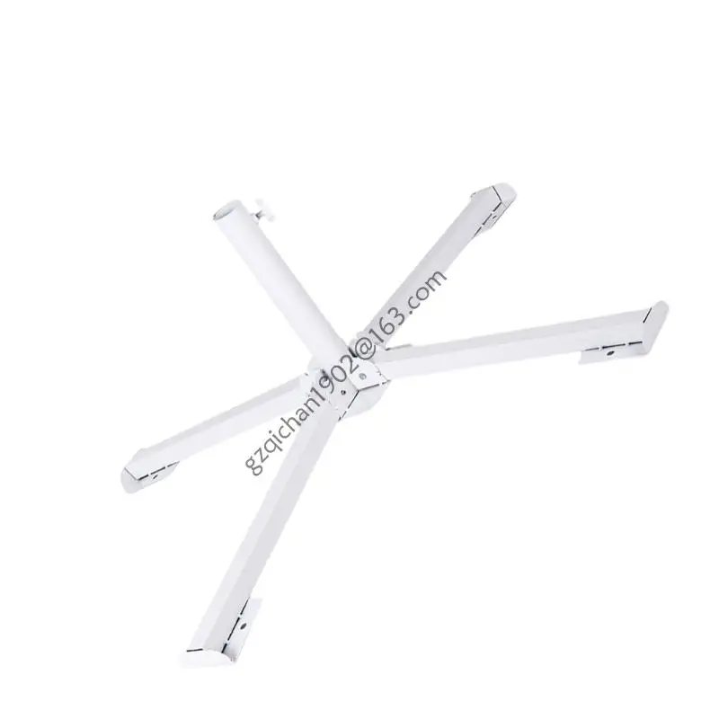 

X7AB Regulable Patios Umbrellas Durability Base With Reinforced Steel Frame For Backyard Poolside and Picnics