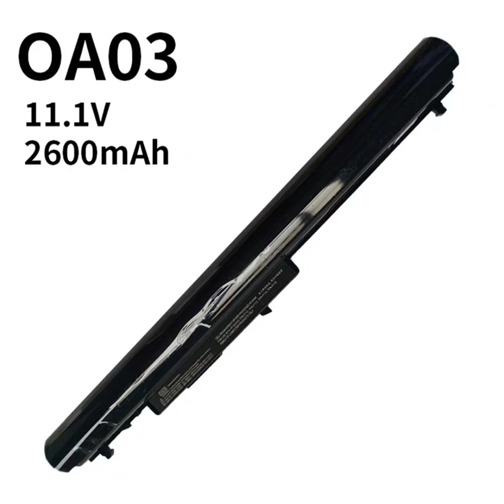 Oa04 Oa03 Batterij Voor Pk 740715-001 746641-001 746458-421 HSTNN-LB5Y HSTNN-LB5S HSTNN-PB5Y 740715001 746641001 240 250 255 G2 G3