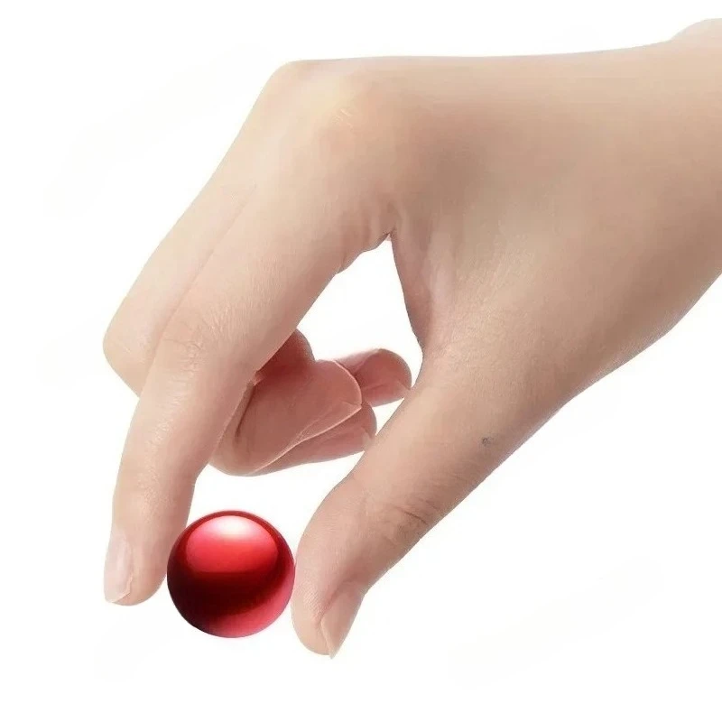 

Гладкий универсальный трекбол 34 Ball 40 Многобрендовые совместимые аксессуары для мыши 44 мм