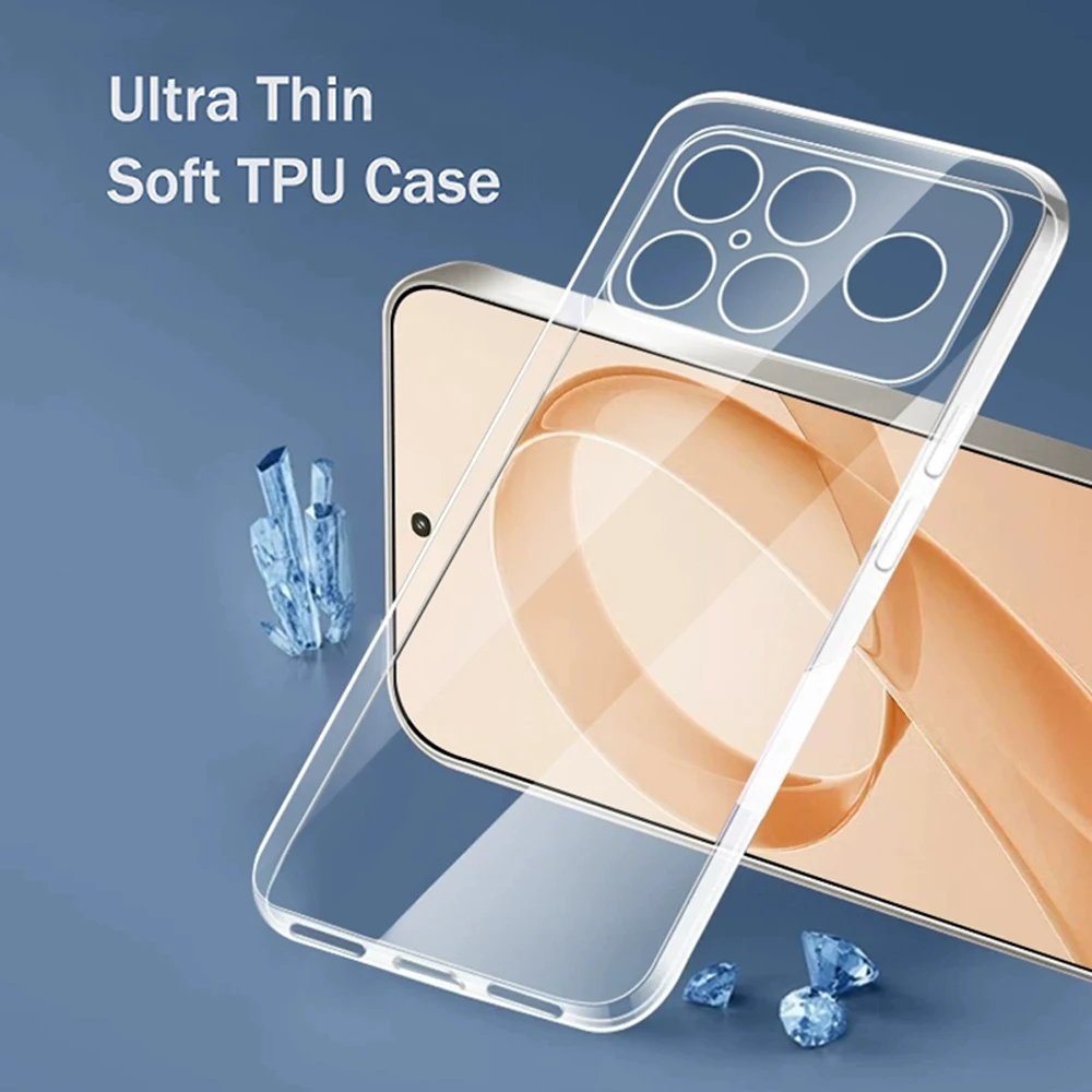 For Xiaomi Poco F8 … - image