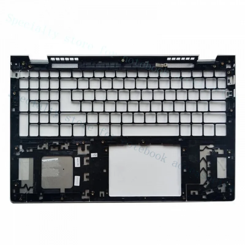 A+  For DELL Inspiron 7501 7500 Laptop LCD Back Cover Palmrest Bottom Case