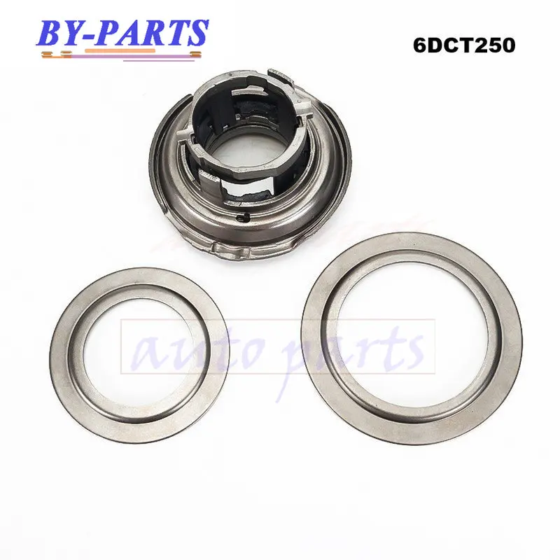 Transmission Bearing Se 6DCT250 DPS6t for Ford Focus Fiesta 2011up Car Accessories