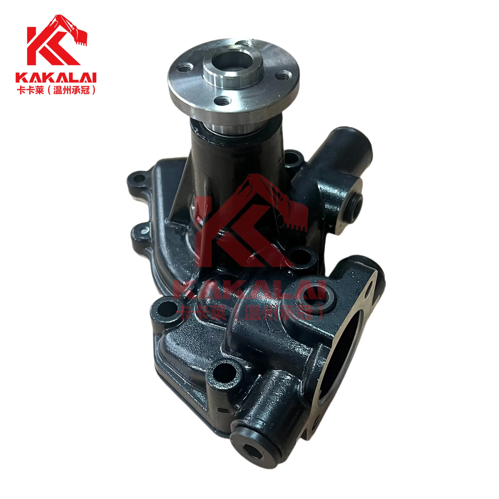 High Quality Water Pump 119810-42001 119810-42002 3TNE82 For Yanmar 3D82 3TNV76 Engine