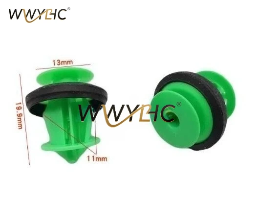 Suitable for DM EV PLUS EVE2e3 Pro Interior Board Clip 10pcs