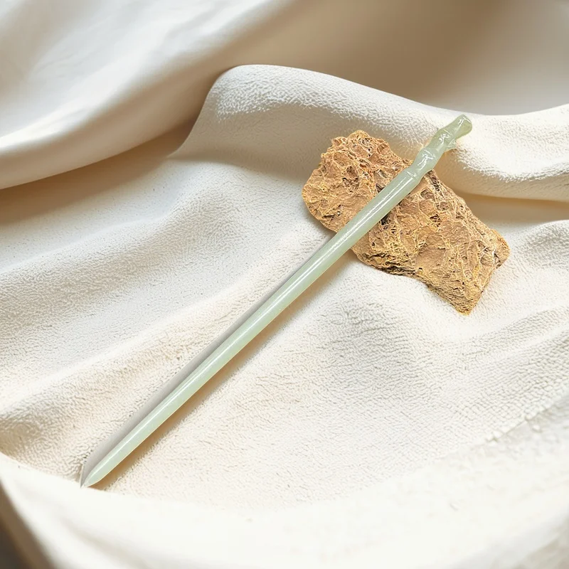 new-classical-bamboo-hairpin-hanfu-accessory-headdress-vintage-style-jade-hairpin-traditional-chinese-culture-hair-accessories