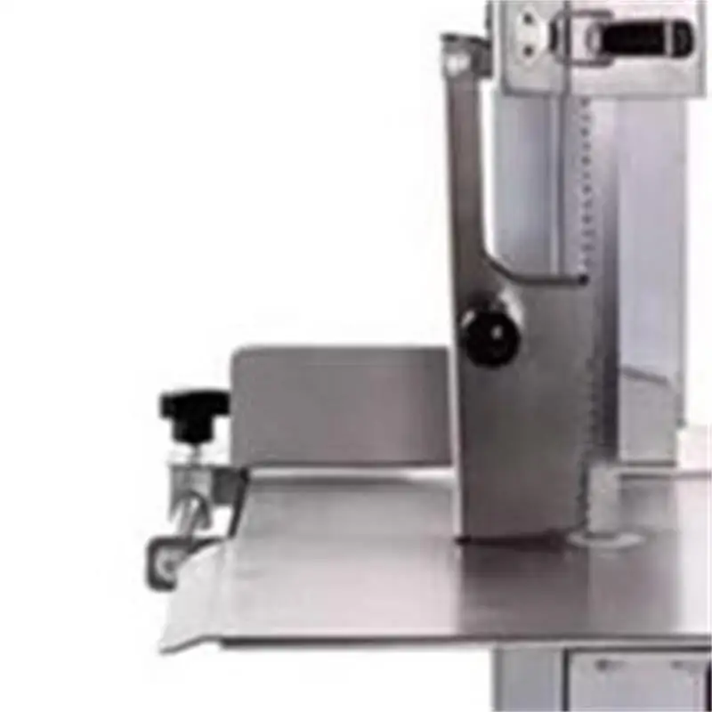 

Электрическая пила для резки костей, коммерческий настольный измельчитель продуктов, электрический костерез