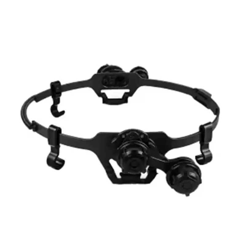 M11K-Welding Helmet Adapter For Hard Hats - Secure Mount For Welding Mask On Most Safety Helmets