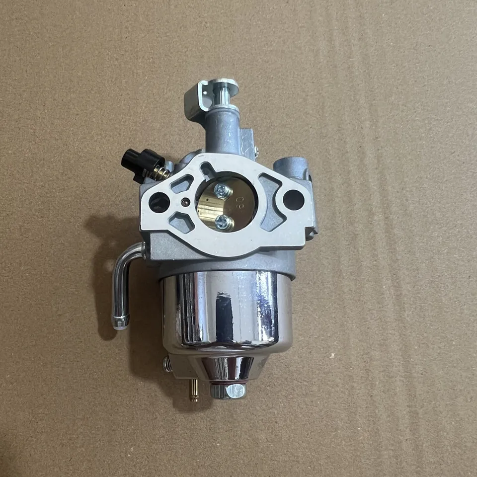 三菱 GB181 GB18G GB18 6HP ガソリンエンジン部品用キャブレター