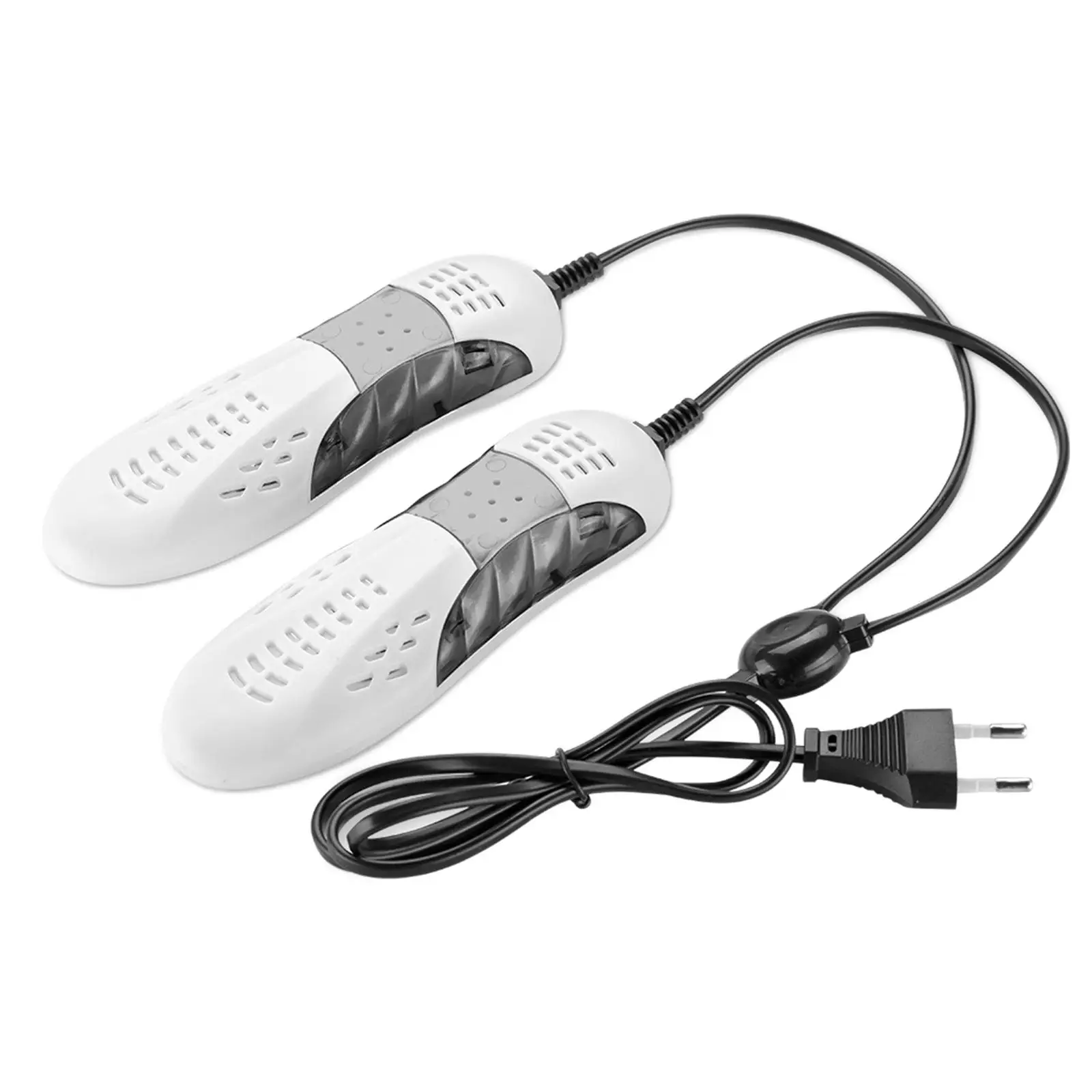 Портативная легкая сушилка для обуви, устраняющая неприятный запах, осушитель перчаток для работы