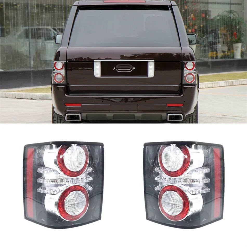 

For Land Rover Range Rover Executive Edition 2010 2011 2012 Car Gadgets Replacement Turn Signal Car Tail Light Assembly