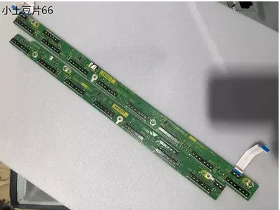 The original TH-P42U30C P42U33C P42UT30C address board TNPA5315 TNPA5314 has been tested