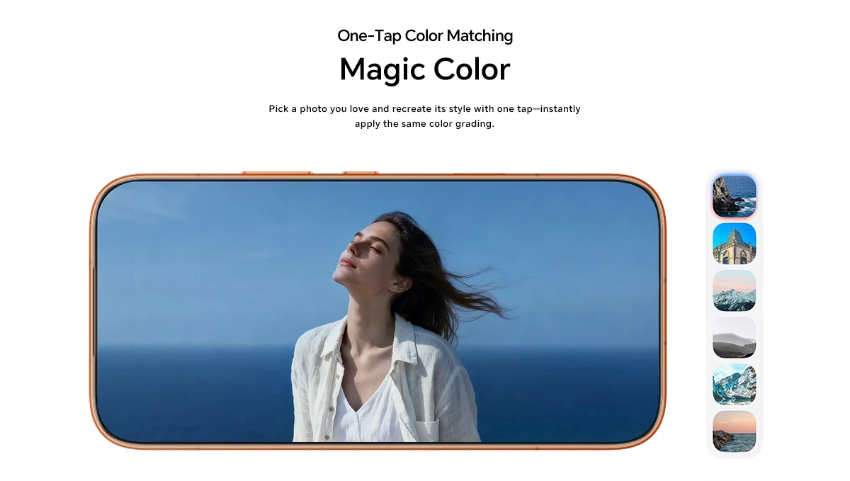 2026 Global Version HONOR 600 5G 8GB+256 Snapdragon 7 Gen 4 6.57'' 120Hz AMOLED Screen 200MP Main Camera 7000mAh 80W SuperCharge
