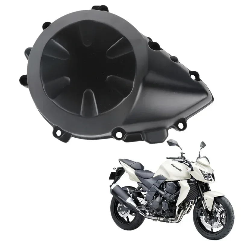 

Для Kawasaki Z750 Z 750 2007-2012 2008, детали мотоцикла, крышка статора двигателя, картер