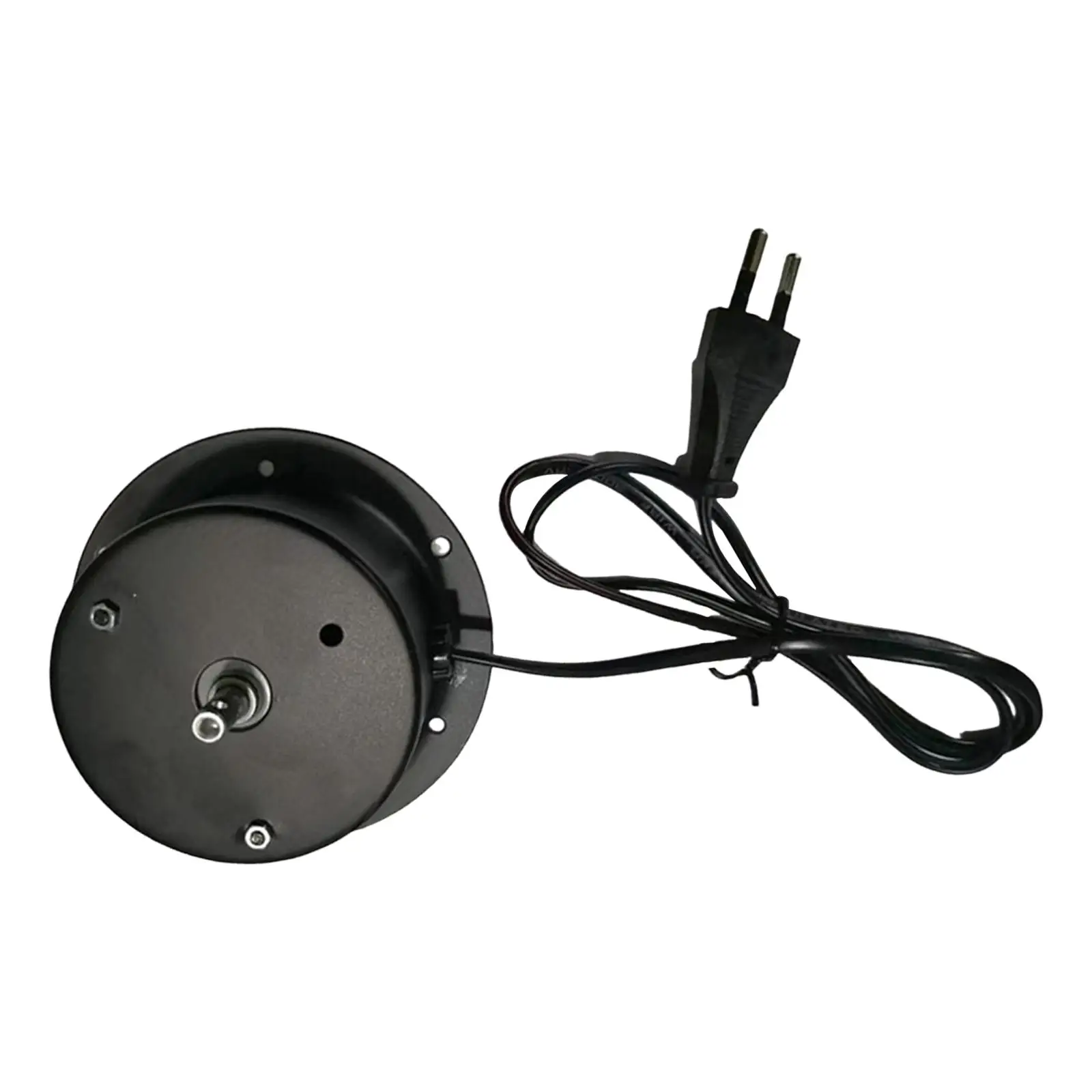 Вращающийся световой увлажнитель с двигателем, светодиодный светильник для аквариума, рокария