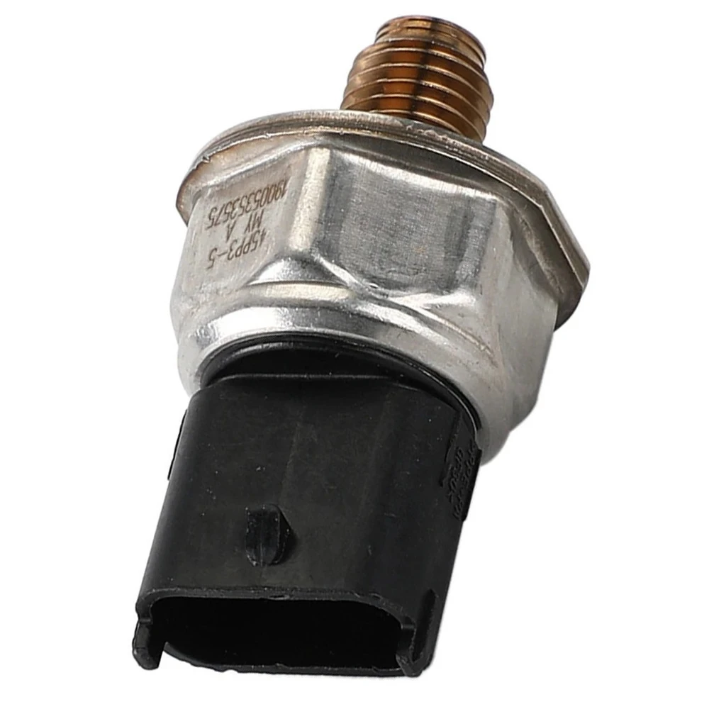 45PP3-5 Fuel Rail Pressure Sensor For Chevrolet Trax Cruze Opel Vauxhall Astrameriva Meriva Mokka Zafira MK3 Corsa New 45PP3