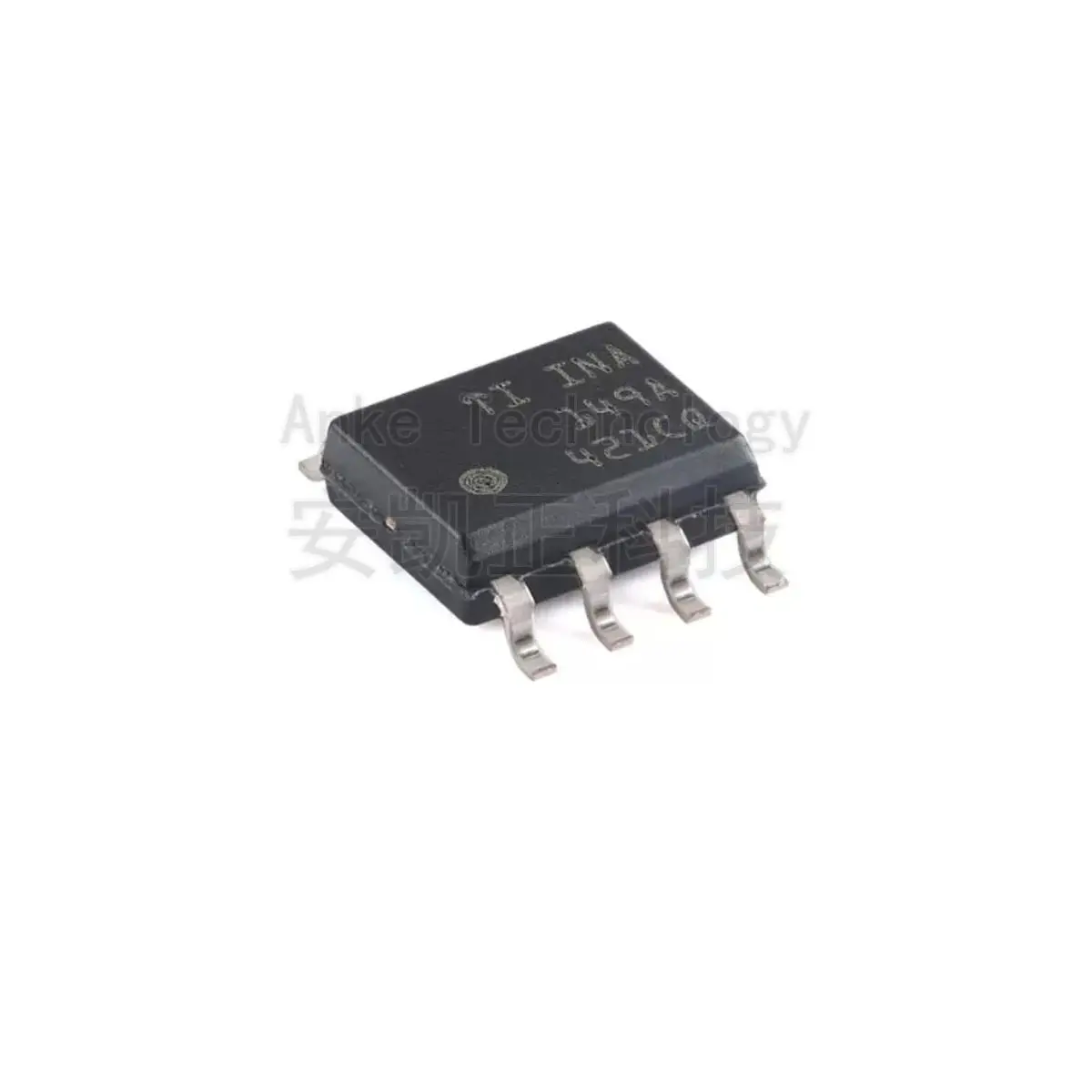 Original authentic INA149AIDR SOIC-8 high common-mode voltage differential amplifier 10PCS